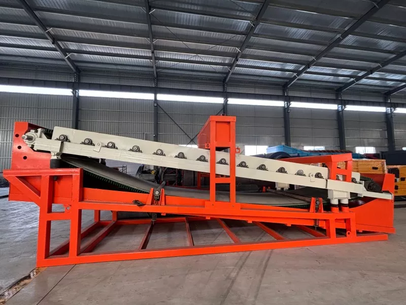 Ciamar a bhios dealaiche òir fèin-ghluasadach ag atharrachadh mèinneadh òir ùr-nodha?