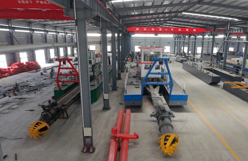 Tha Qingzhou Jinqi Mining Machinery Co., Earranta air seirbheis ceannach is reic innealan sgrìobadh gearraidh cleachdte a chuir air bhog gu h-oifigeil.