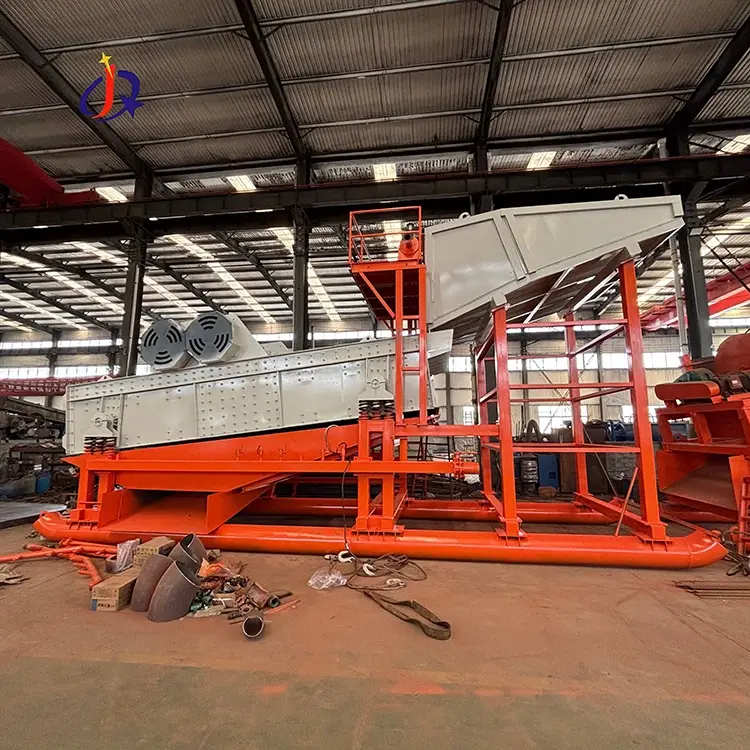 Sgrion Òir Vibrating